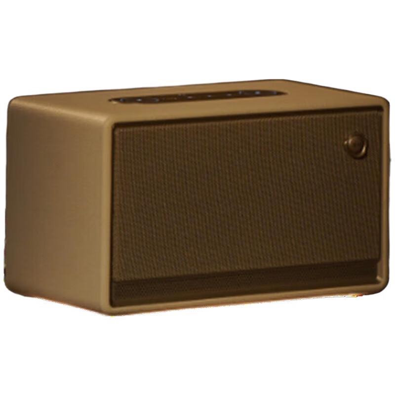 Edifier EVO SOUL Hi-Fi Bluetooth Speaker