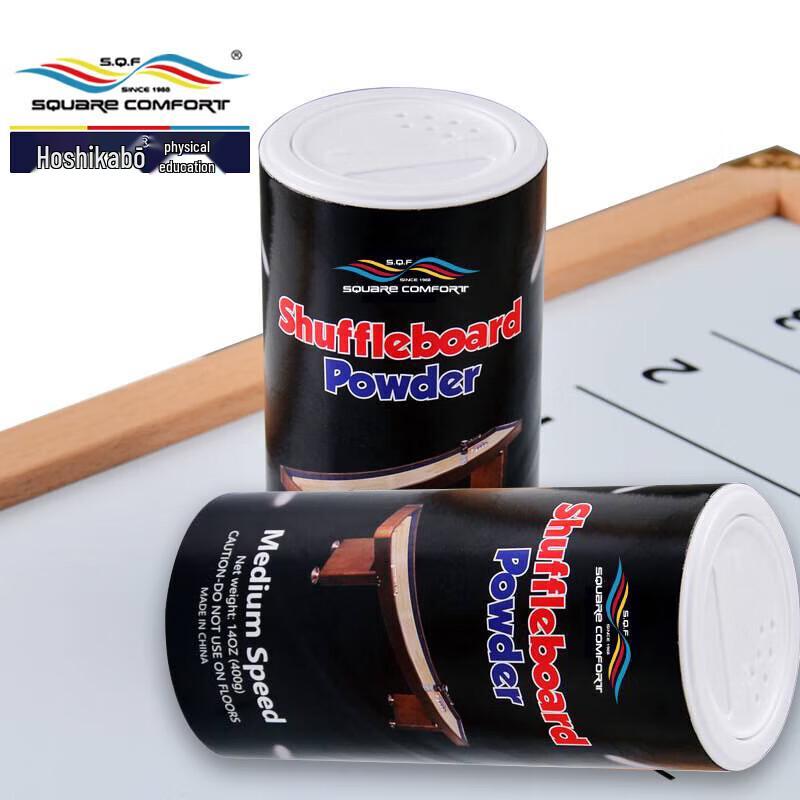 Xingjiafang Shuffleboard Table Sand