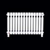 Lixing TZY2-6-8/62B Cast Iron Radiator