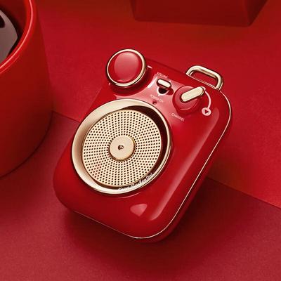 Audio & Video – Tragbare & Bluetooth-Lautsprecher