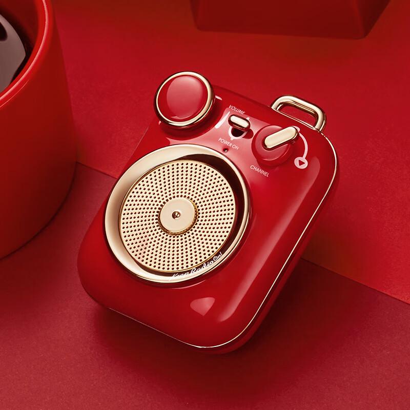 Mao Wang MW-P3 Bluetooth Speaker