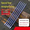 Tiean Chuang Industrial Hexagonal Special Steel Pry Bar