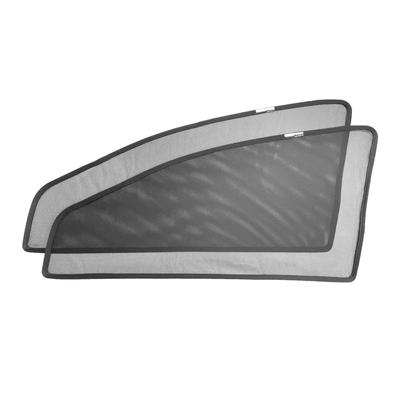 CGP Mesh Sunshades for Front Side Set of 2 and Passenger for the New Sienta Gasoline Custom-Designed Windows, (Driver Sides) (3rd Generation,