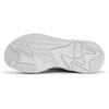 Puma Rs-X 40. výročí Síťované Pohodlné Všestranné Nízké Lifestylové Tenisky Unisex tenisky Bílá Modrá 395339-02
