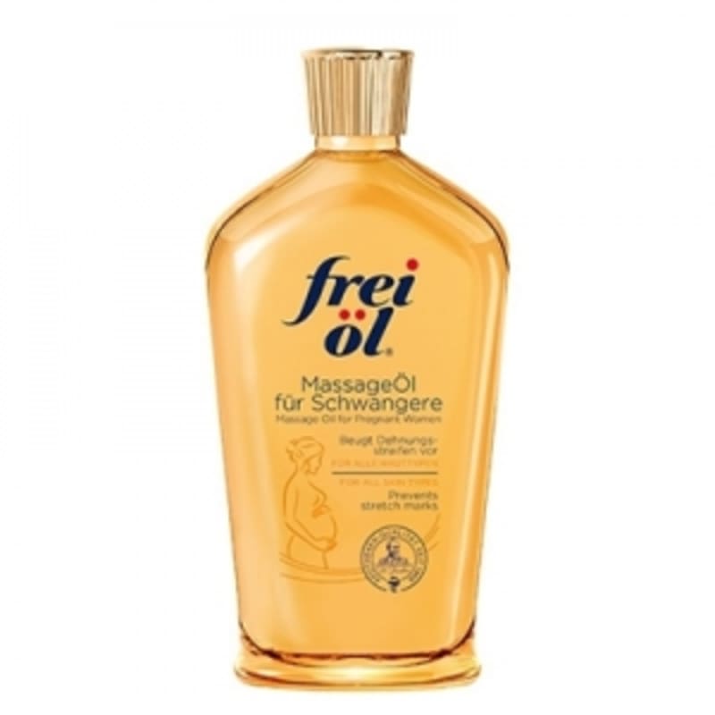

Frywell Pregnancy Massage Oil Classic 200ml
