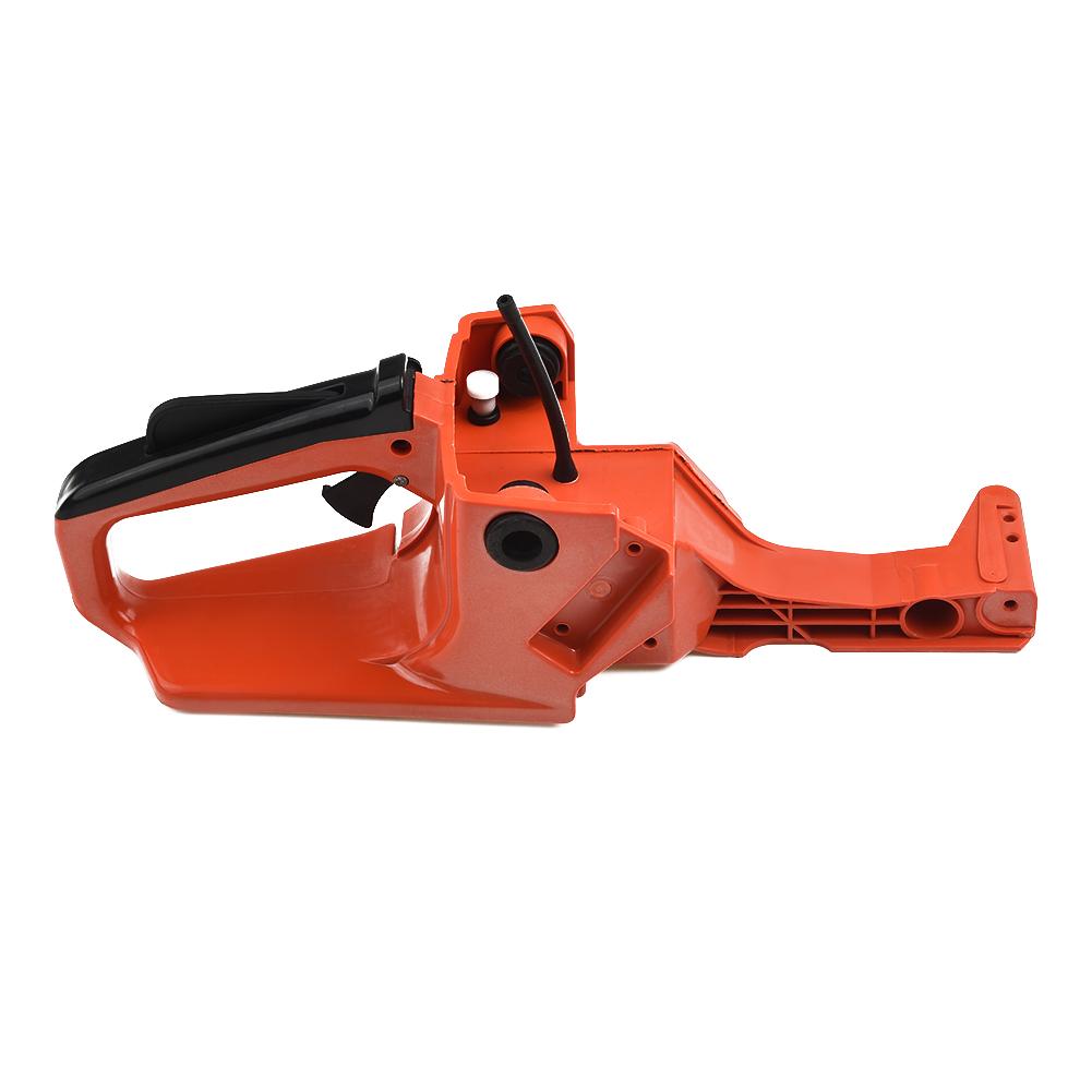 4500 5800 Fuel Tank Handle 45cc 58cc Gas Chainsaw Grip Replacement Tools