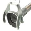 Jerry Can Spout Nozzle Durable Petrol Can Nozzle Oil Barrels Guide Pipe 5/10/20L