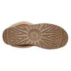 UGG Sarissa Shearling Short Boot 'Chestnut' Women's 1153511-CHE