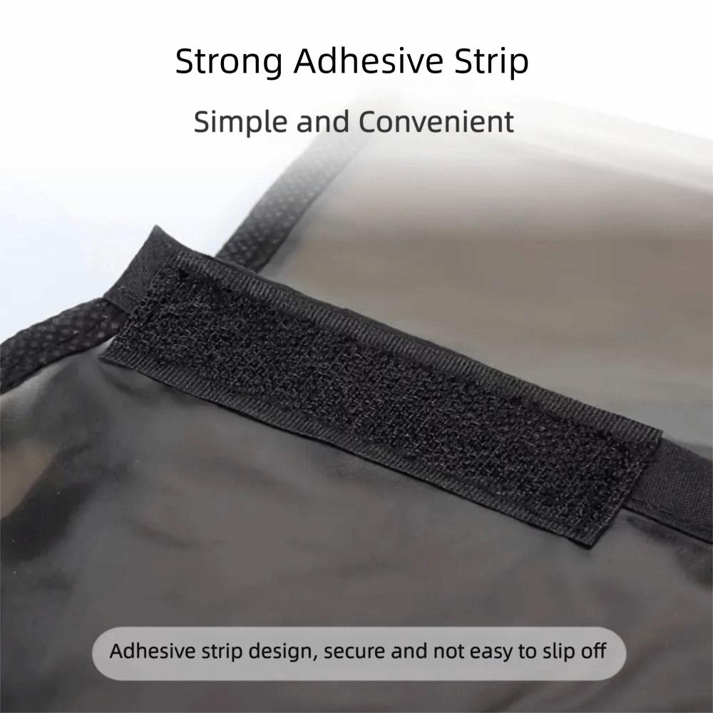 Waterproof Salon Hairdressing Cape Oil-resistant Salon Styling Smock  Shampoo Treatments