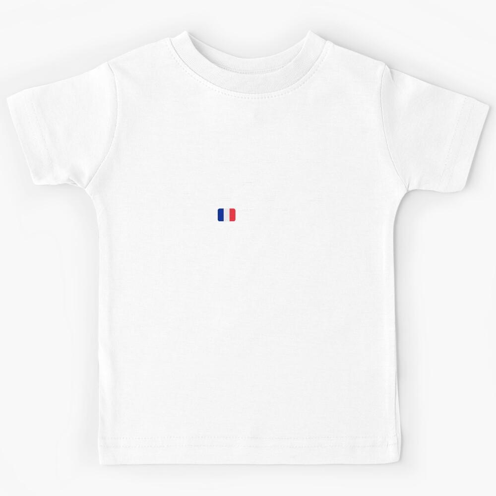 Megève - France Kids T-Shirt 140