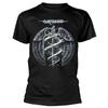 Carcass Medical Grenade Shirt T-Shirt Death Metal Band Tshirt