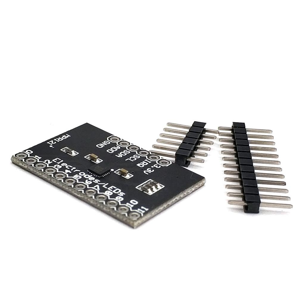 MPR121 Breakout V12 Capacitive Touch Sensor Controller Module I2C Keyboard