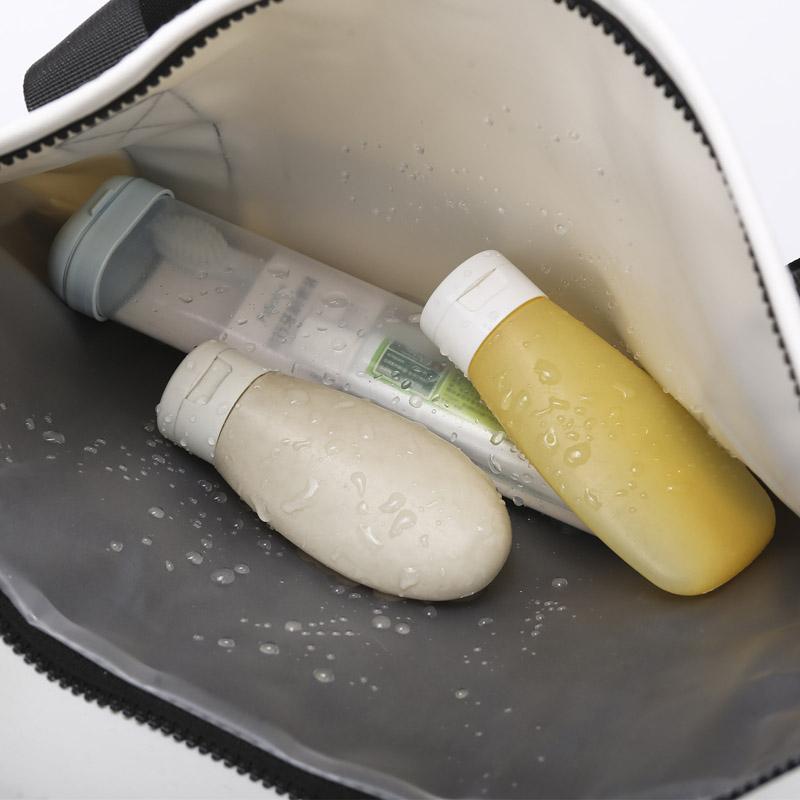 Separace za sucha a mokra Sportovní taška na fitness Taška na dámské plavání na jógu Velkokapacitní cestovní taška na zavazadla s dělicími botami Tašky