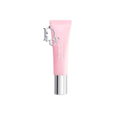 Addict Lip Glow Butter - Ενυδατικό Lip Treatment Υψηλής Λάμψης 24 Ωρών - Πεπτίδιο + Κεραμίδιο