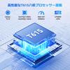 Android 16 Tablet T90WiFi Model Android FHD Large Widevine L1 Netflix Face CPU Ideal for Work New 11-inch ReleaseTABWEE Tablet, 16, 19201200