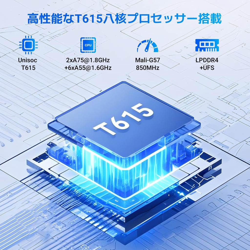 Android 16 Tablet T90WiFi Model Android FHD Large Widevine L1 Netflix Face CPU Ideal for Work New 11-inch ReleaseTABWEE Tablet, 16, 19201200
