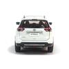 PAUDI MODEL scale diecast model of the Nissan 1/18 X-Trail 2018.