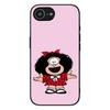 Phone Cover Poster M-Mafaldas Cartoon for Huawei Mate 20 P30 P20 Lite Pro Y7 Y6P Y7A 2019 Nova 5T 3I Soft Case