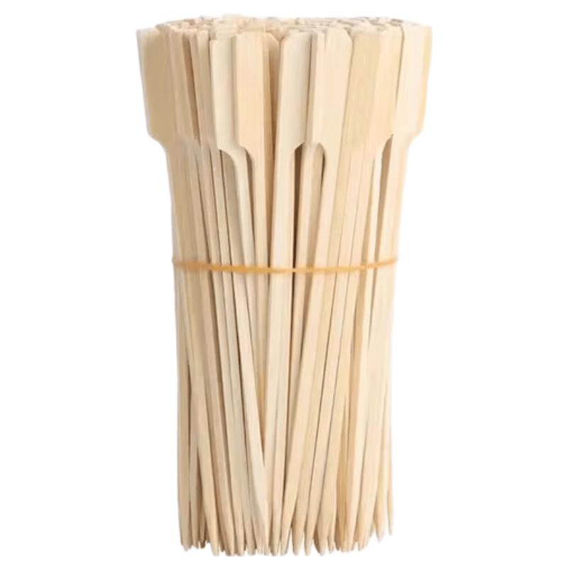 An Xiaoxia BBQ Skewers & Tools