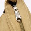 New Fashion Cross Body Bag New Men Canvas Crossbody Shoulder Messenger Bags Man Casual Solid Multi Function Portable Male Bag