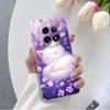 For Realme 12 13 12X 5G / 12 13 Pro Plus Case Luxury Phone Case For Realme13 13 Pro Plus 5G Clear Soft Silicone Protective Cover