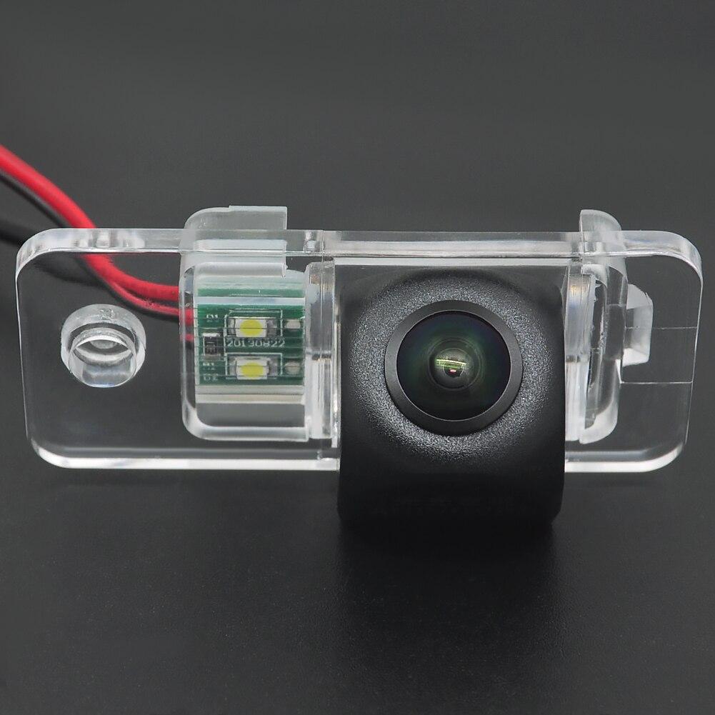 170° AHD 1920*1080P Spezialfahrzeug-Rückfahrkamera für Volkswagen VW Jetta Bora Polo Golf MK4 A4 MK5 A5 Golf 4 5 Nachtsicht