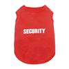 Dog & Cat Fleece Vest - Soft, Multi-Color Winter Wear for Pets