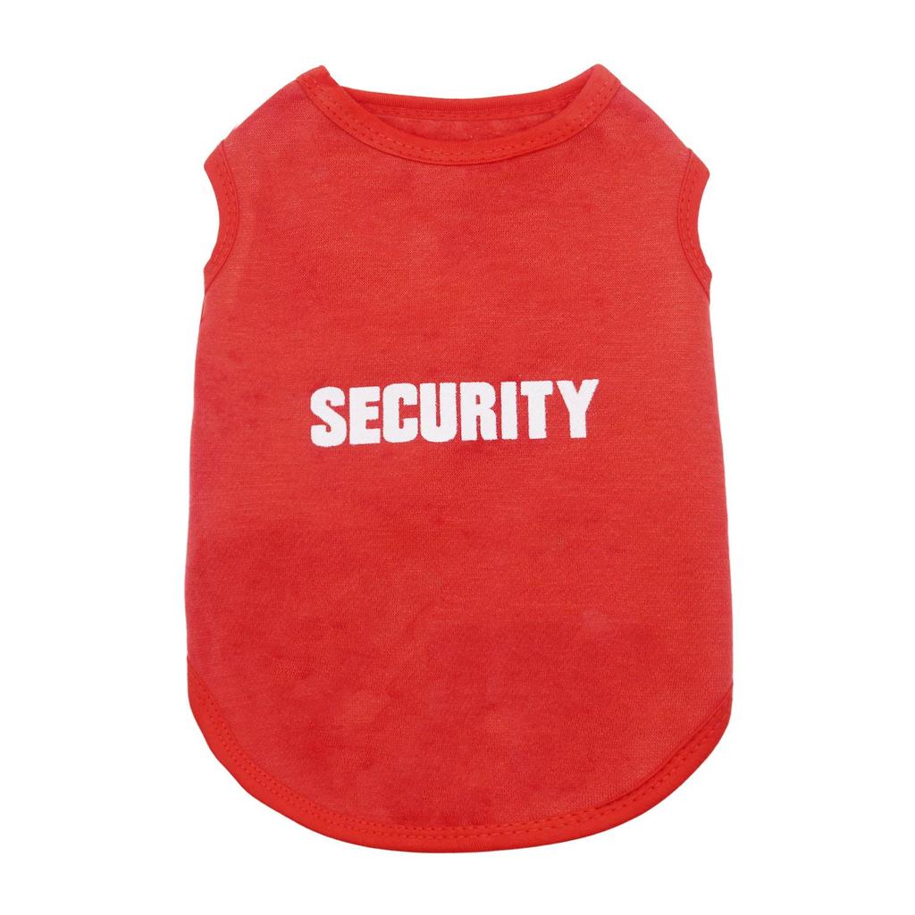 Dog & Cat Fleece Vest - Soft, Multi-Color Winter Wear for Pets