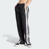 Adidas Originals Adibreak Pants Black Women Streetwear IU2519