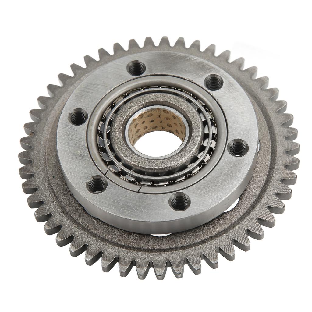 One Way Starter Clutch Assy Kit Forged Steel Replacement for 250 300 LH250 260 300