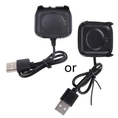Adaptador de Cargador USB Rápido para HW22 HW19 Reloj Inteligente Cable de Carga Cordón Línea