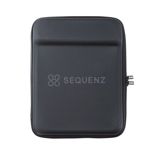 Sequenz Carrying Case CC-KSP Black