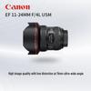Canon EF 11-24mm f/4L USM Lens