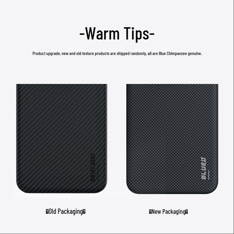 Huawei Mate X3 Aramid Fiber Magnetic Phone Case