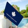 T-Torontos Maple Leafs Beach Towel Colorful Bath Towels For Girl Microfiber Quick Dry Sand Free Beach Yoga Spa Gym Pool