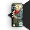 Torankusu Dragons Balls Trunks Gokus Phone Cover for Samsung Galaxy S23 S22 S21 S20 FE Ultra Plus + S23FE A50 A51 A12 Case