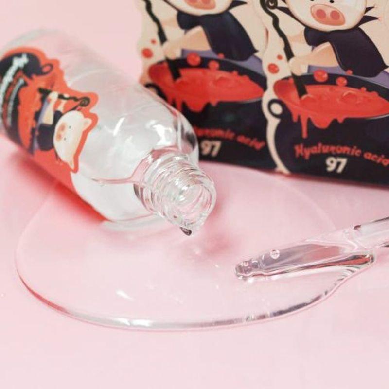 [Elizavecca] Hell Pore Control Hyaluronic Acid 97% 50ml
