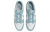 Nike Dunk Low Denim Turquoise DV0833-106