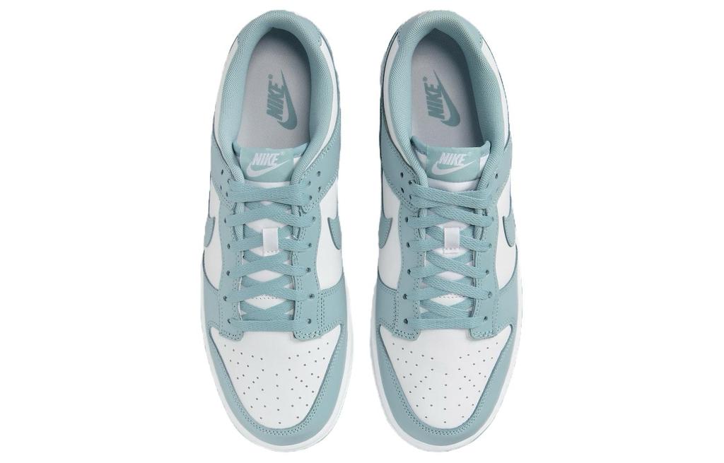Nike Dunk Low Denim Turquoise DV0833-106