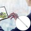 Pack of 8 Tablets Pen Universal Rubber Capacitive Touchscreens Styluses Pen for Drawing Writing