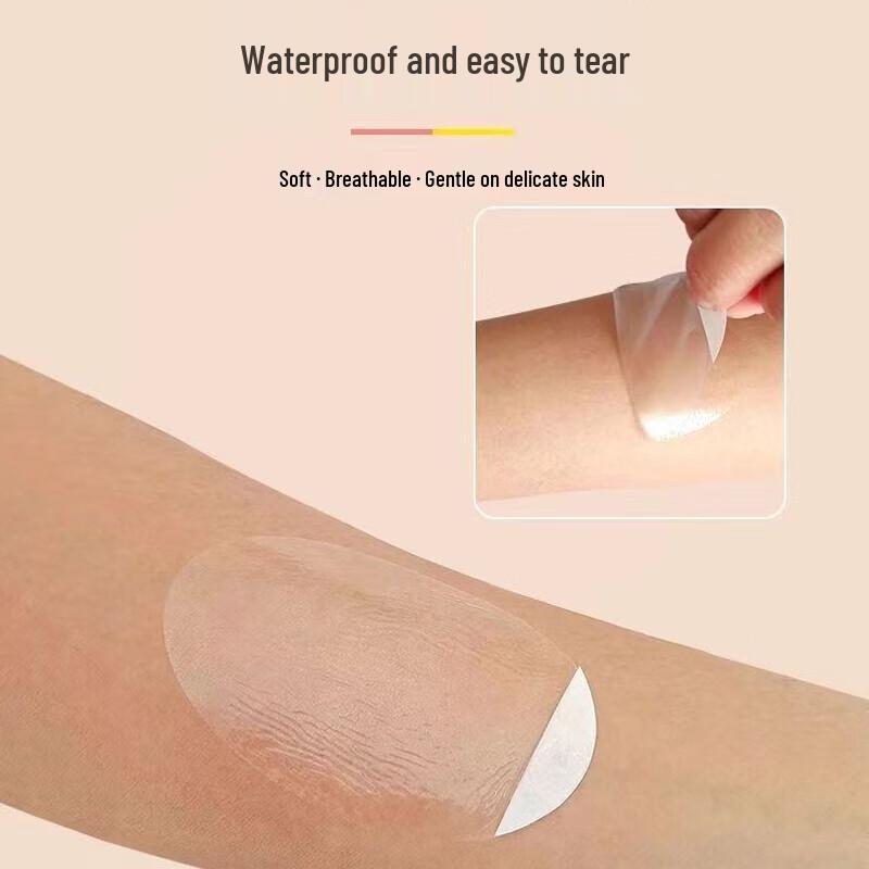 Disposable Waterproof Ear Protectors