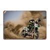 Extreme Motocross Metal Signs Party Club Home Create Wall Pub Tin Sign Poster