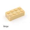High-Quality 200Pcs High-Quality Thick High-Quality 2X4 Self-assembly High-Quality Building High-Quality Blocks High-Quality Figures Construction