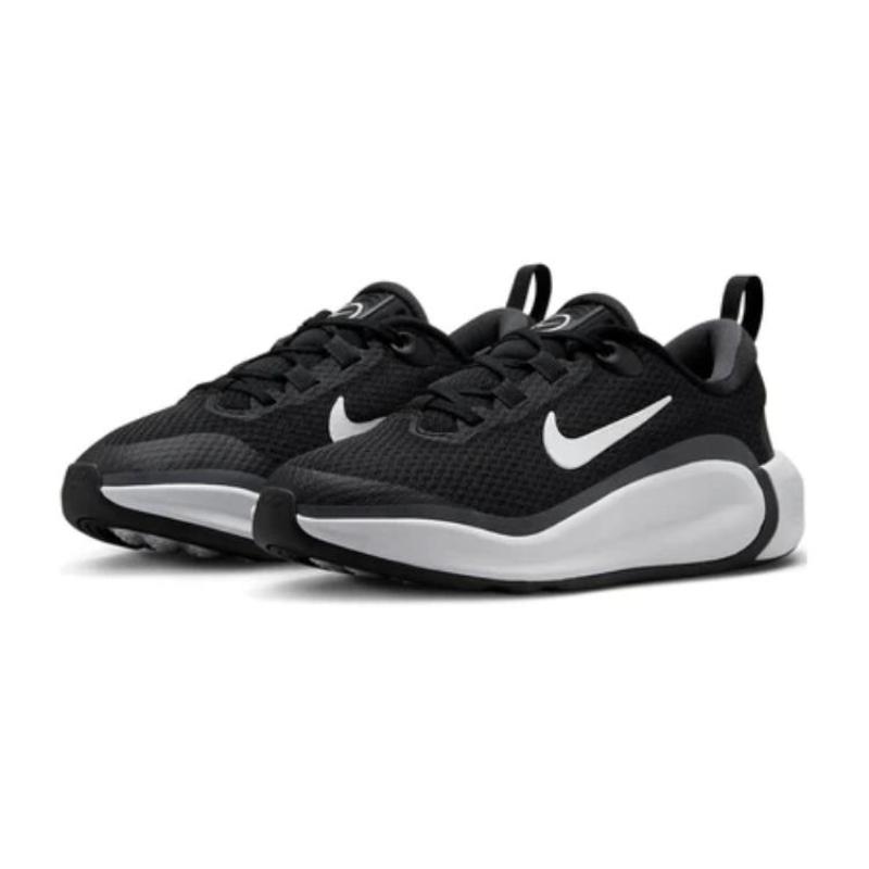 Nike Infinity Flow GS 'Black White' Sneakers FD6058-002