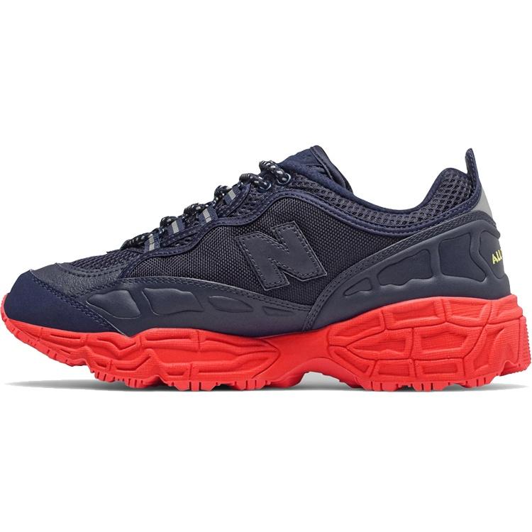 New Balance Herschel Supply Co. x 801 Night Lights Men s ML801HXB EU 40