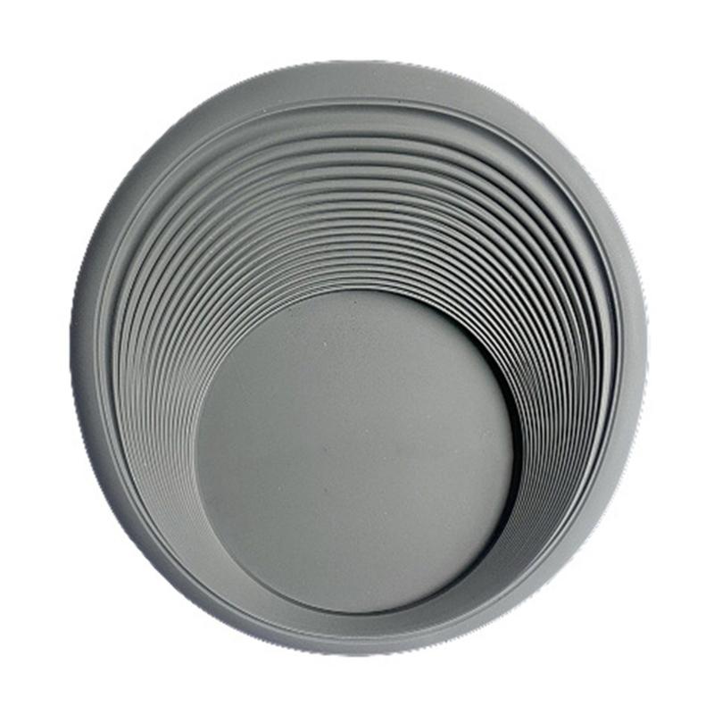 Silicone Heat Insulation Mat Waterproof Coffee Coaster Teas Coffee Cup Tray Home Car Key Storage Trays Easy to Use