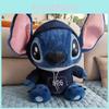Strap Lilo Hoodie Plush Toy Doll Cartoon Pillow Kids For