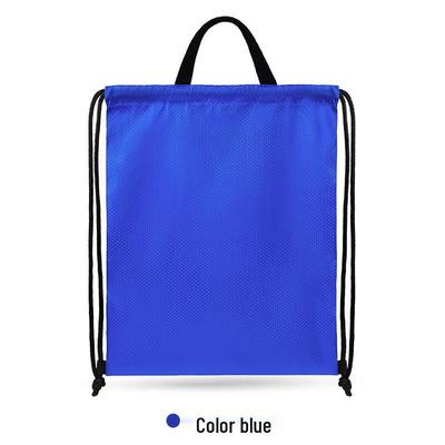 Sportrucksack mit Kordelzug