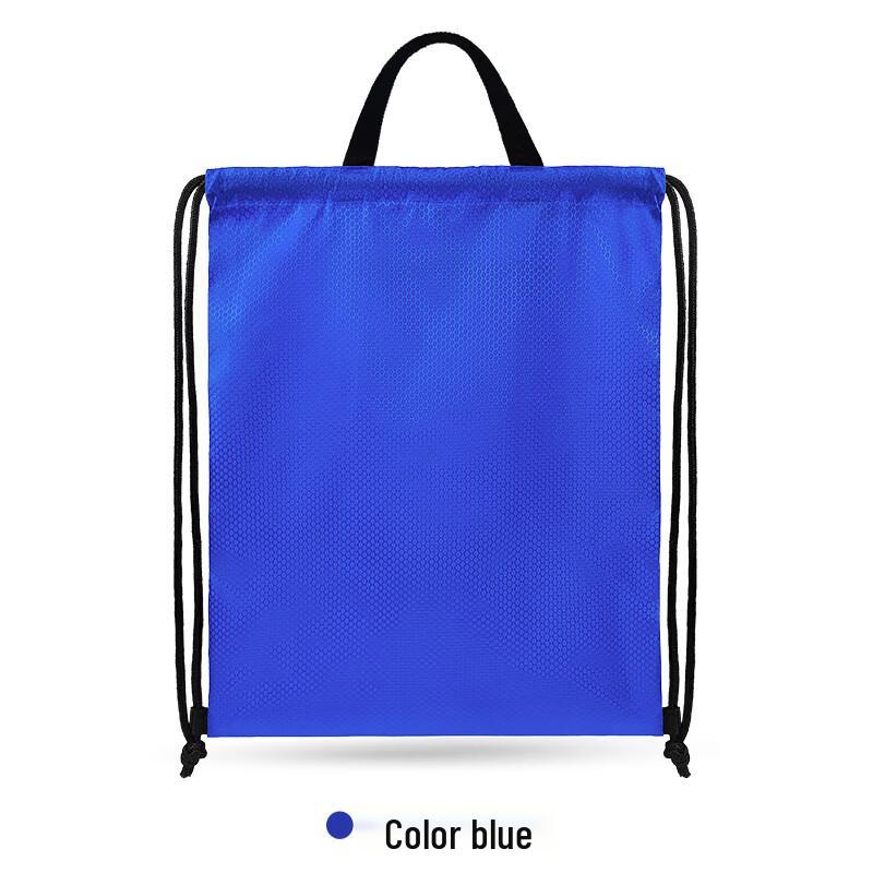 

Drawstring Sports Backpack