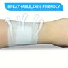 Waterproof And Breathable Bath Patches - Gentle Adhesion, Skin-Friendly, Easy To Replace, No Latex Gauze Pads